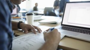 TRAINING ONLINE TECHNICAL REPORT WRITING FOR PROJECT