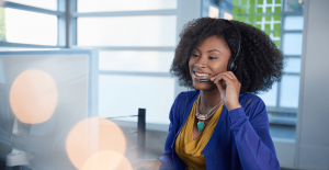 TRAINING ONLINE TECHNICAL SERVICE AND COMPLAINT HANDLING