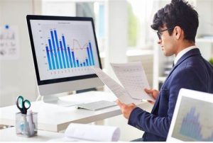 TRAINING ONLINE TECHNICAL SKILL FOR BANK CREDIT ANALYST