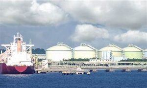 TRAINING ONLINE THE LNG INDUSTRY: TECHNOLOGY, ECONOMY, AND PROJECT DEVELOPMENT