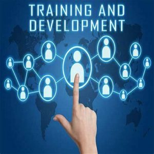 TRAINING ONLINE TRAINING & DEVELOPMENT MANAGEMENT PROGRAM