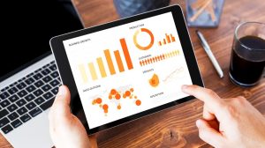 TRAINING ONLINE TRAINING EVALUATION: PRACTICING KIRKPATRICK'S