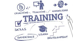TRAINING ONLINE TRAINING NEEDS