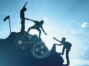 TRAINING ONLINE TRANSFORMATIONAL LEADERSHIP