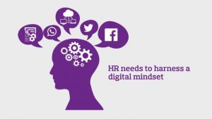 TRAINING ONLINE TRANSFORMING HR MINDSET