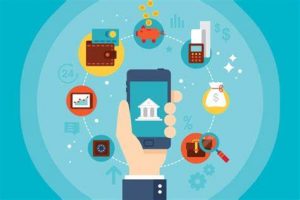 TRAINING ONLINE TREND FINTECH AND BANKING