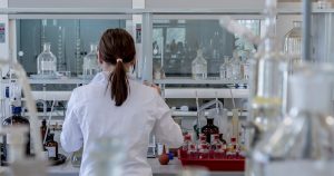 TRAINING ONLINE VALIDASI METODE ANALISIS KIMIA KUANTITATIF