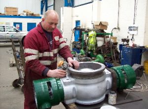 TRAINING ONLINE VALVES ACTUATORS OPERATION AND MAINTENANCE