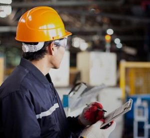 TRAINING ONLINE WAREHOUSE SAFETY