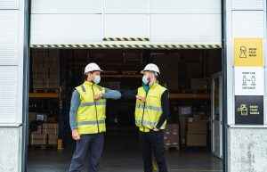 TRAINING ONLINE WAREHOUSE SAFETY