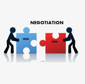 TRAINING ONLINE WIN-WIN NEGOTIATION SKILLS