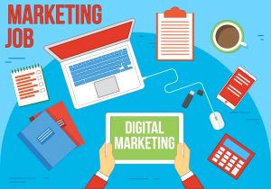 TRAINING ONLINE WORKSHOP DIGITAL MARKETING / INTERNET MARKETING
