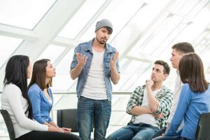 TRAINING ONLINE WORKSHOP LIFE MASTERY CAMP (LMC)