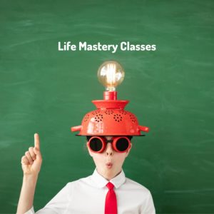 TRAINING ONLINE WORKSHOP LIFE MASTERY CAMP (LMC)