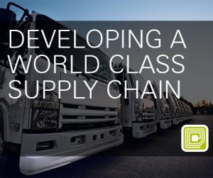 TRAINING ONLINE WORLD CLASS SUPPLY CHAIN