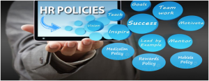 TRAINING ONLINE WRITING HR POLICY AND PROCEDURES