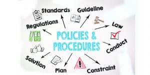 TRAINING ONLINE WRITING HR POLICY AND PROCEDURES