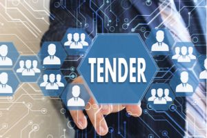 TRAINING ONLINE TENDER MANAJEMEN DAN ADMINISTRASI KONTRAK