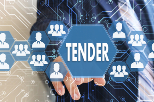 TRAINING ONLINE TENDER MANAJEMEN DAN ADMINISTRASI KONTRAK