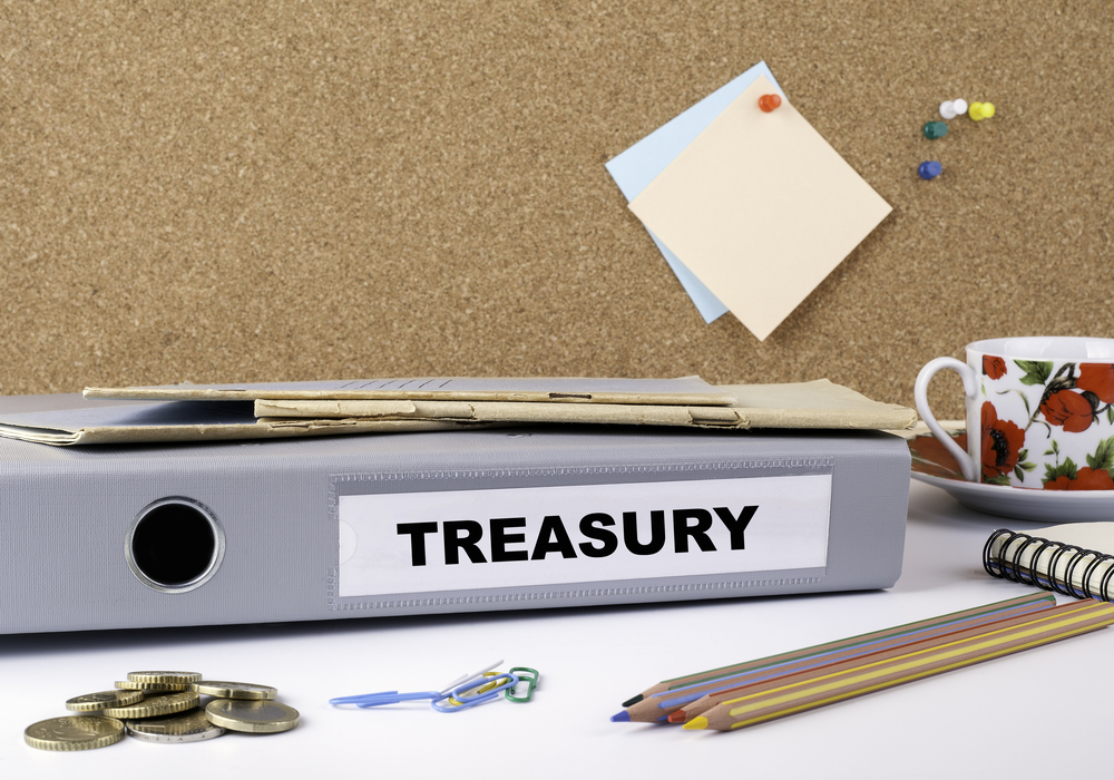 TRAINING ONLINE MANAGING TREASURY RISK AN UNDERSTANDING THE TREASURY PRODUCTS VALUATION