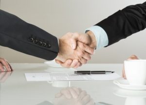 TRAINING ONLINE INTERNATIONAL JOINT VENTURE AGREEMENT