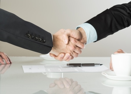 TRAINING ONLINE INTERNATIONAL JOINT VENTURE AGREEMENT