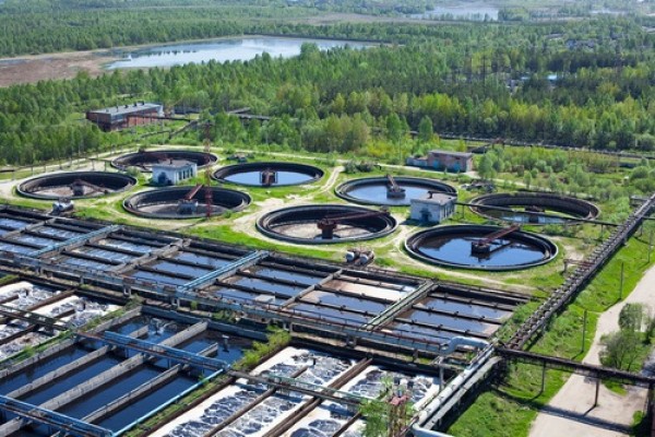 TRAINING ONLINE WASTE WATER TREATMENT (WWT) – CONTROL, MONITORING & OPTIMATION OF ACTIVATED SLUDGE PROCESS