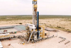 TRAINING ONLINE MANAJEMEN PERAWATAN DRILLING RIG (DRILLING RIG MAINTENANCE)