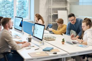 TRAINING ONLINE EFEKTIFITAS ADMINISTRASI PERKANTORAN