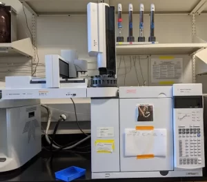 TRAINING ONLINE GAS CHROMATOGRAPHY & HIGH PERFORMANCE LIQUID CHROMATOGRAPHY