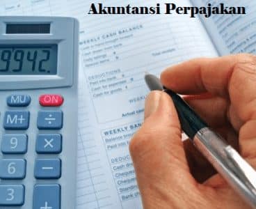 TRAINING ONLINE AKUNTANSI KEUANGAN PAJAK BERBASIS PSAK DAN PERATURAN PERPAJAKAN TERKINI