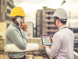 TRAINING ONLINE PROJECT MANAGEMENT FOR ENGINEER