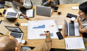 TRAINING ONLINE ANALISA LAPORAN KEUANGAN UNTUK NON KEUANGAN