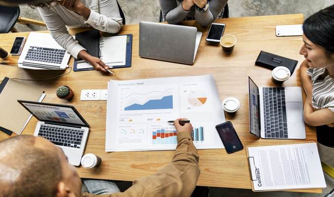 TRAINING ONLINE ANALISA LAPORAN KEUANGAN UNTUK NON KEUANGAN