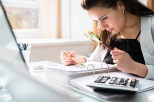 TRAINING ONLINE ESSENTIALS OF FINANCE ACCOUNTING FOR SECRETARY & ADMINISTRATION STAFF