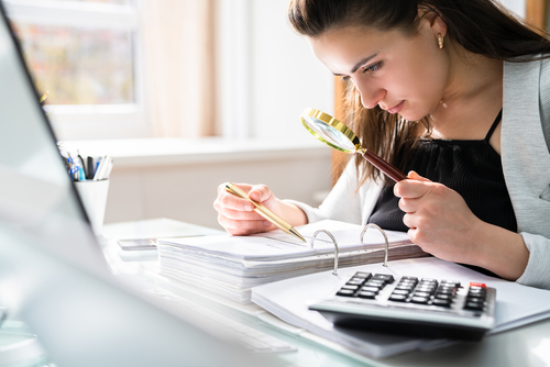 TRAINING ONLINE ESSENTIALS OF FINANCE ACCOUNTING FOR SECRETARY & ADMINISTRATION STAFF