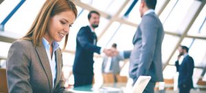 TRAINING ONLINE EXCELLENCE EXECUTIVE SECRETARY