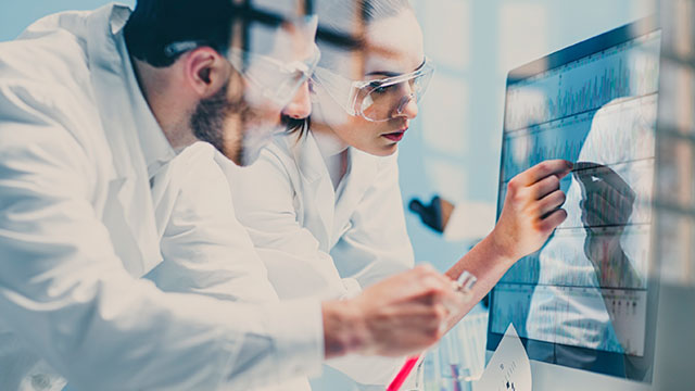 TRAINING ONLINE HOW TO DEVELOP: LABORATORY INFORMATION MANAGEMENT SYSTEM (LIMS)