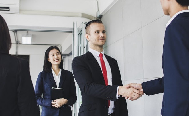 TRAINING ONLINE KESEKRETARIATAN DAN KEPROTOKOLERAN PERBANKAN