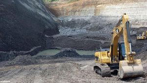 TRAINING ONLINE COAL MINING OPERATION MANAGEMENT SISTEM