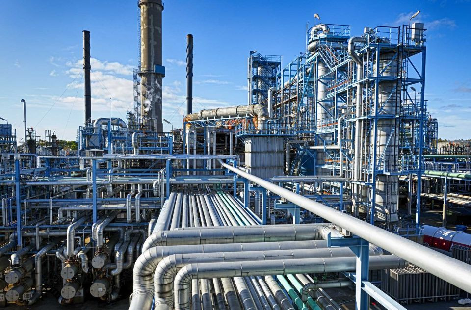 TRAINING ONLINE PIPELINE : DESIGN, TESTING, INSPECTION AND MAINTENANCE