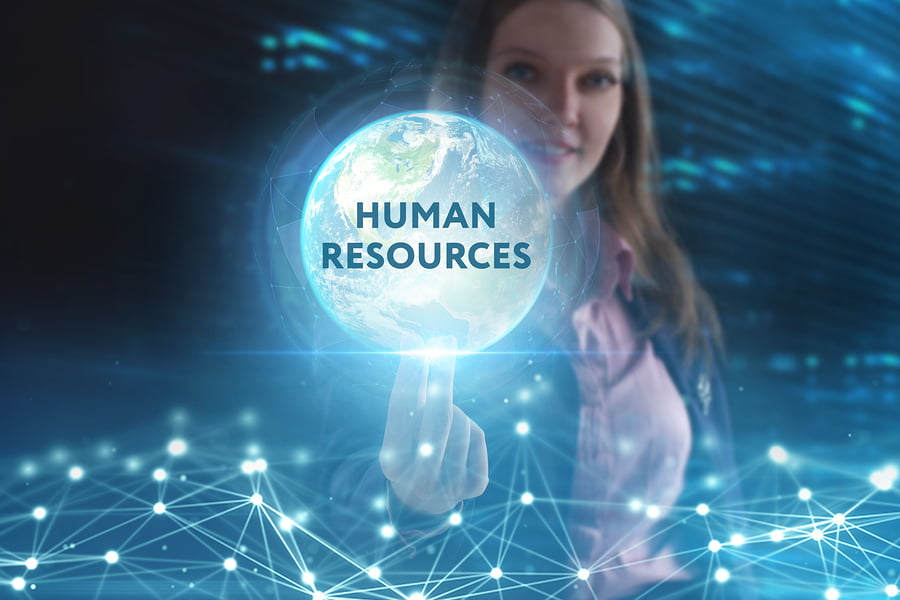 TRAINING ONLINE COMPREHENSIVE HRIS (HUMAN RESOURCES INFORMATION SYSTEM) TRAINING