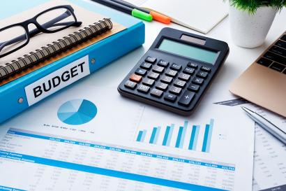 TRAINING ONLINE BUDGET PERUSAHAAN TEKNIK MENYUSUN, KONSEP DAN APLIKASI