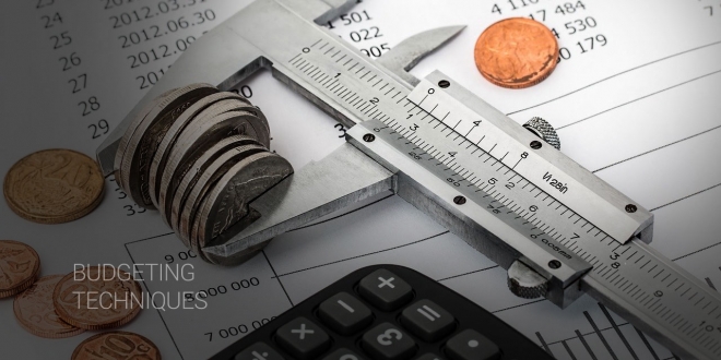 TRAINING ONLINE BUDGETING TECHNIQUES AND COST CONTROL FOR NON FINANCE