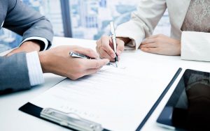 TRAINING ONLINE MANAGEMENT TENDER DAN CONTRACT ADMINISTRASI