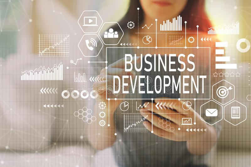 TRAINING ONLINE STRATEGI PENGEMBANGAN BISNIS