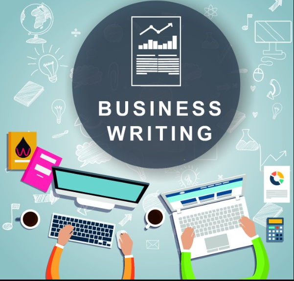 TRAINING ONLINE EFFECTIVE BUSINESS WRITING : TEKNIK DAN IMPLEMENTASI