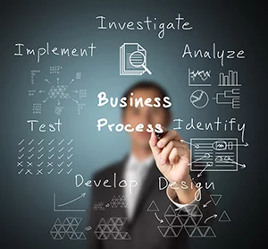 TRAINING ONLINE BUSSINESS ANALYSIS AND VALUATION