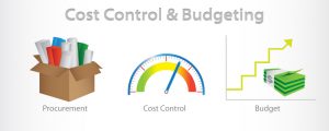 TRAINING ONLINE BUDGETING AND COST CONTROL