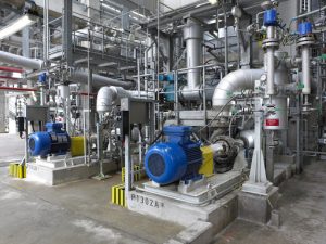 TRAINING ONLINE PUMP: OPERATION, MAINTENANCE AND TROUBLESHOOTING